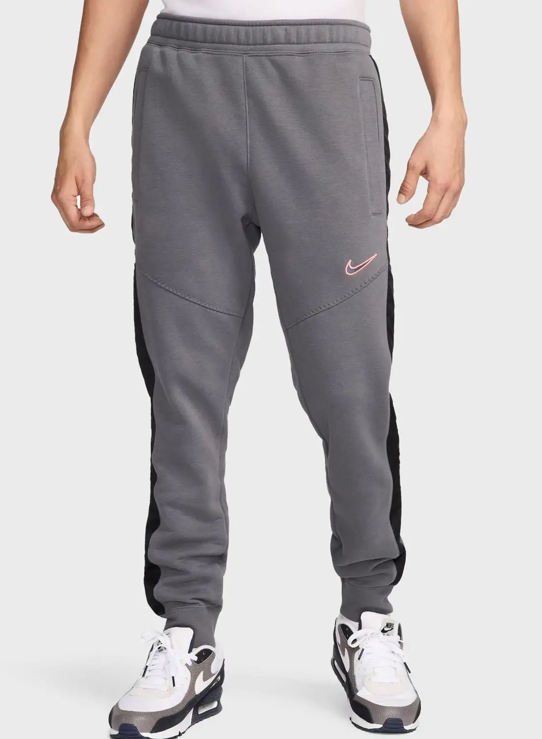 Nike Sp Fleece Joggers