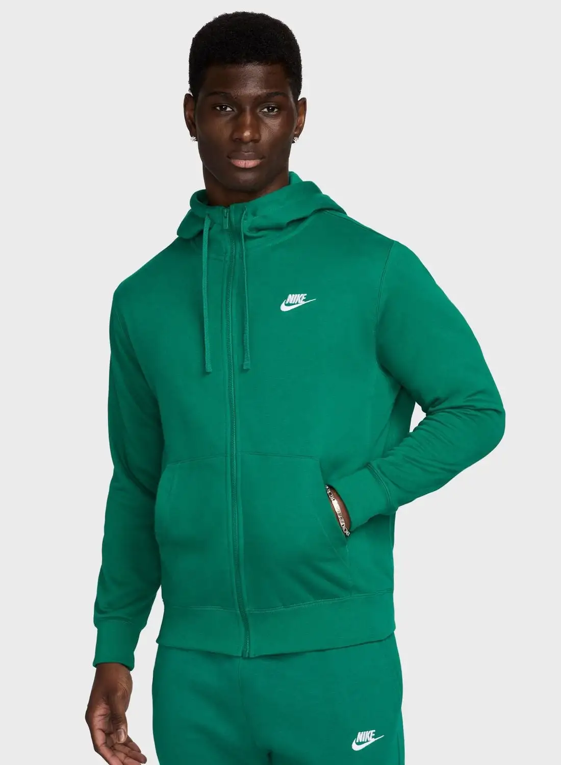 Nike Club Hoodie