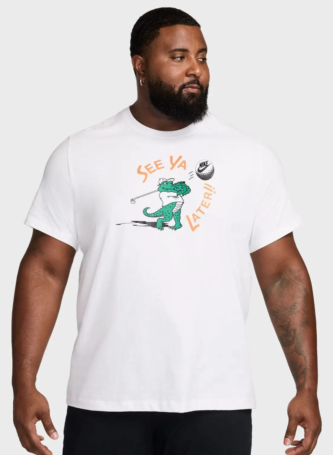 Nike Golf Oc T-Shirt