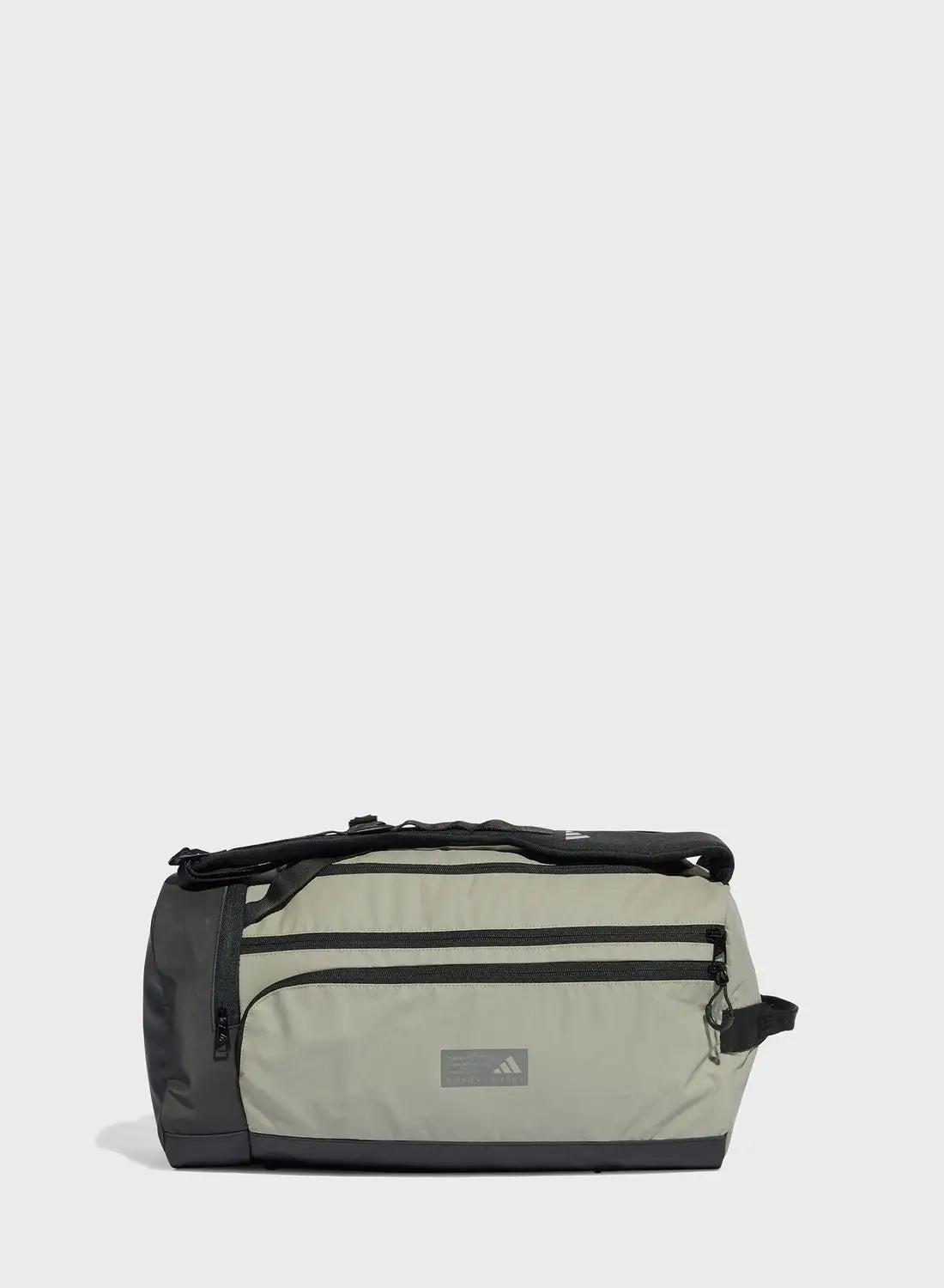 Adidas Hybrid Duffle