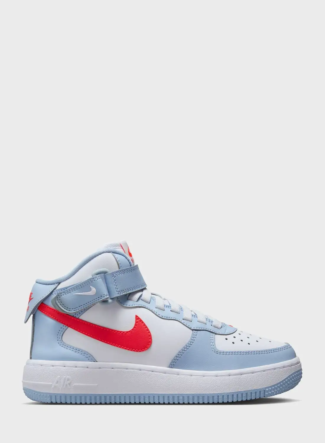 Nike Air Force 1 Mid Easyon (Gs)