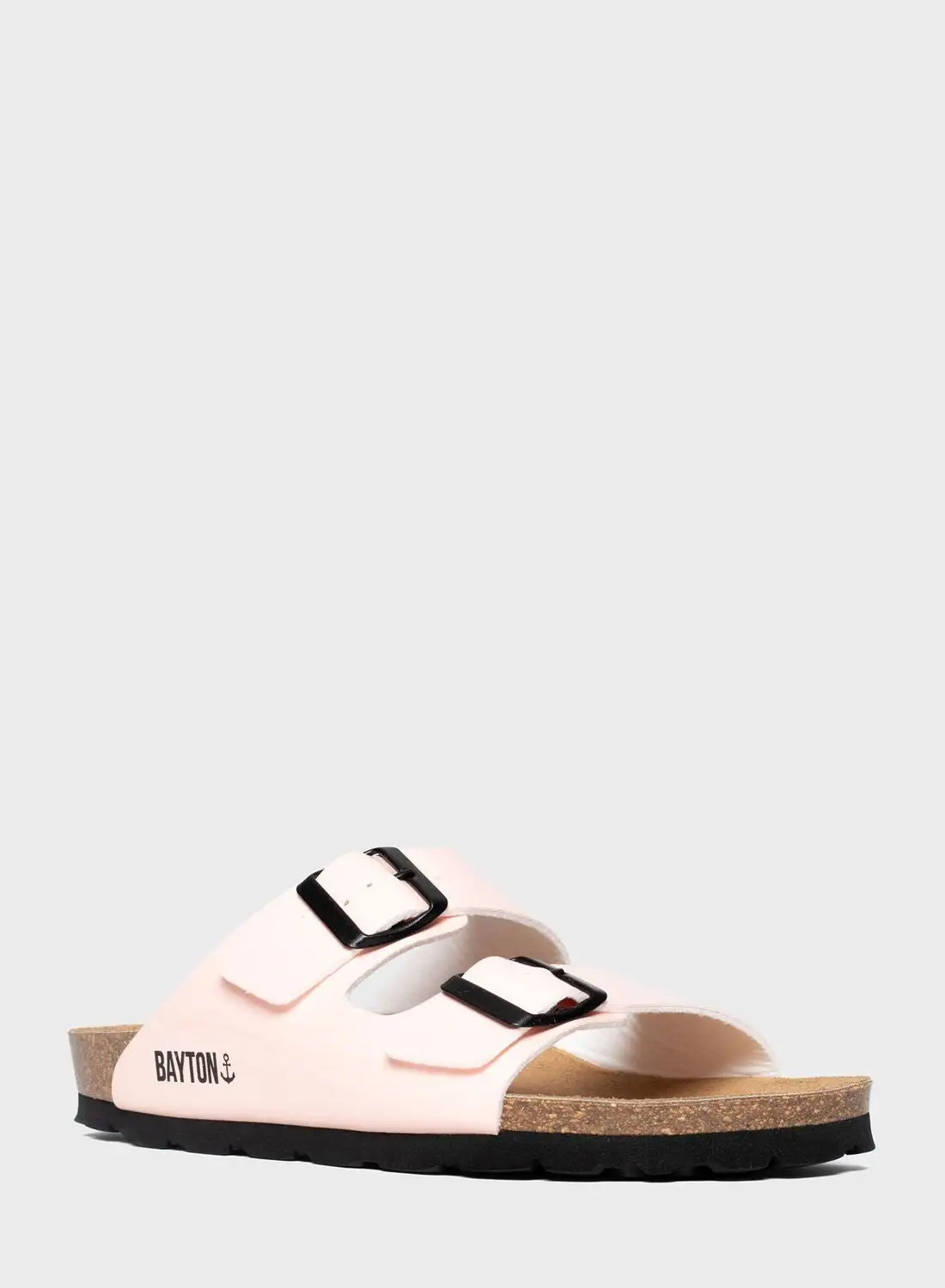 BAYTON Atlas Double Flat Sandals