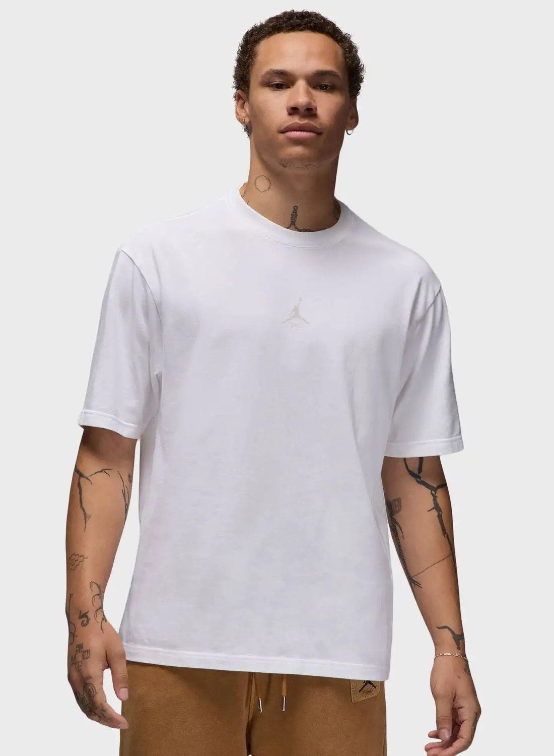 JORDAN Jordan Essential Washed 85 T-Shirt