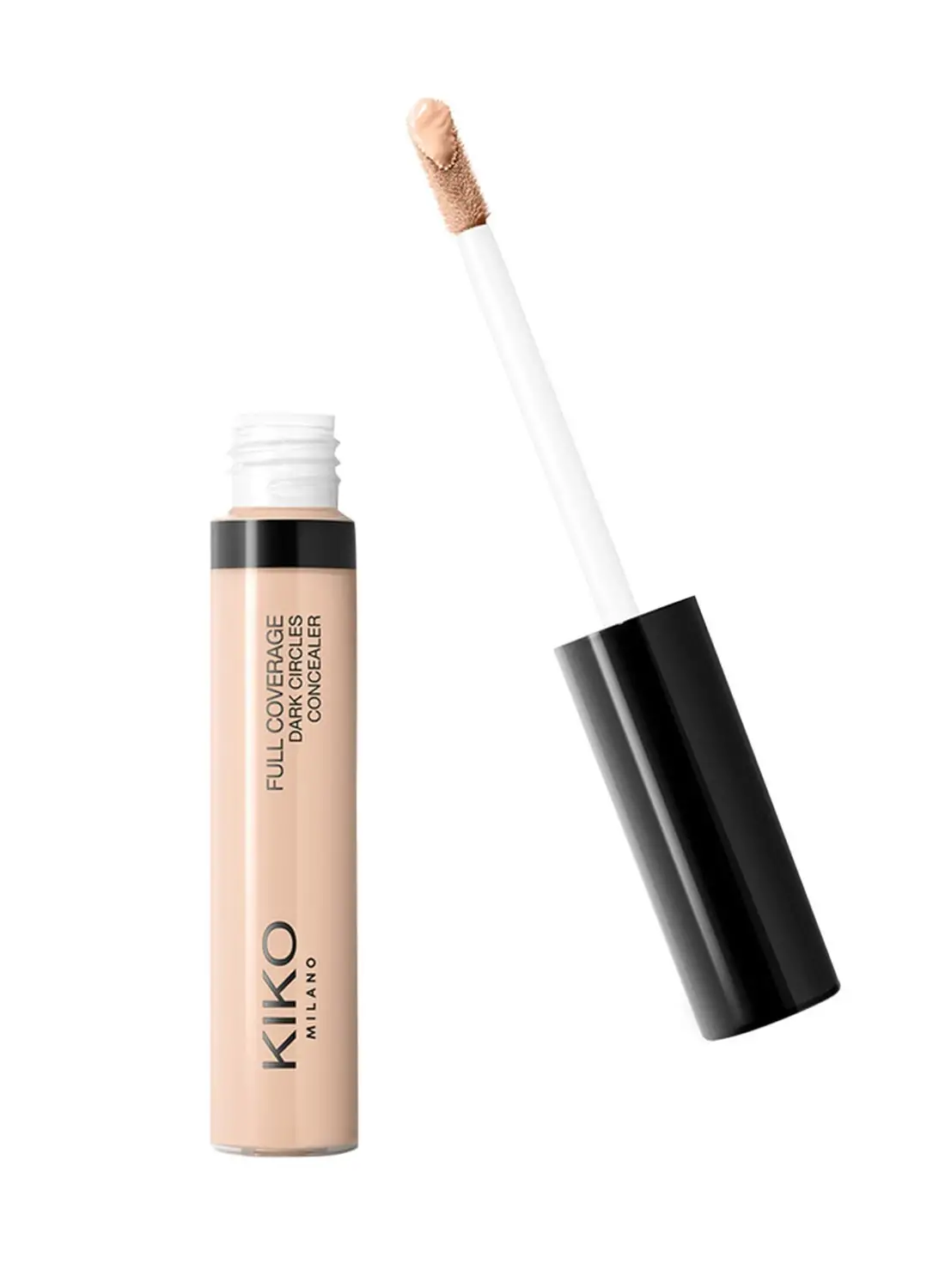 KIKO MILANO Full Coverage Dark Circles Concealer