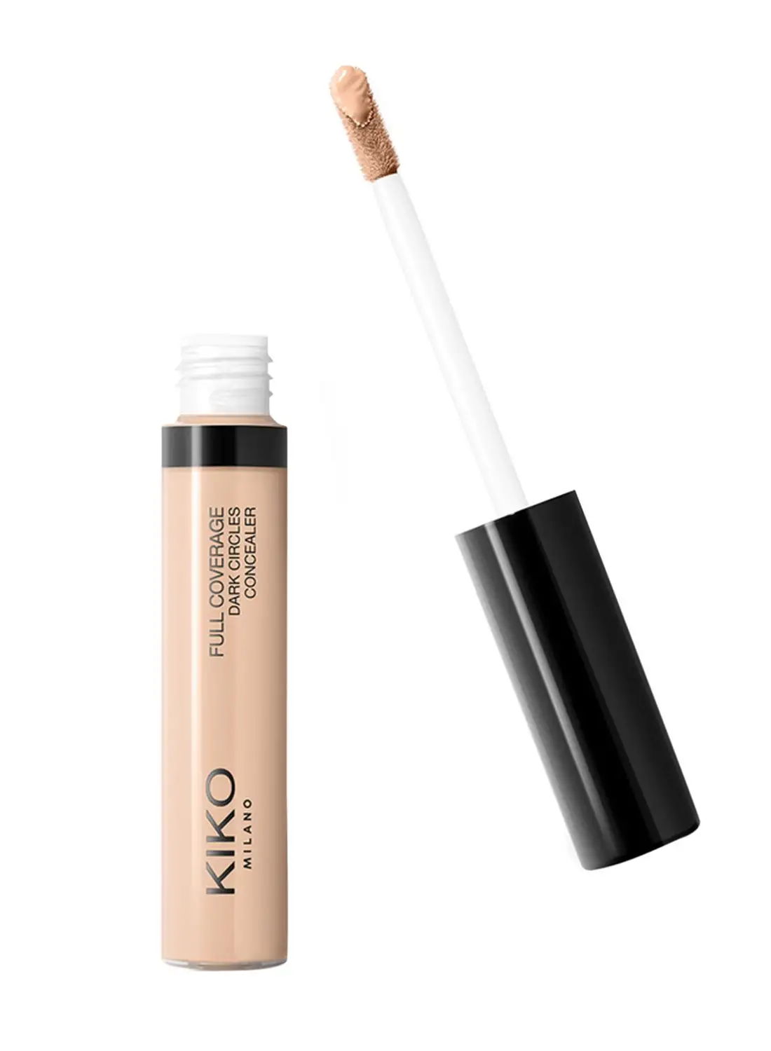 KIKO MILANO Full Coverage Dark Circles Concealer