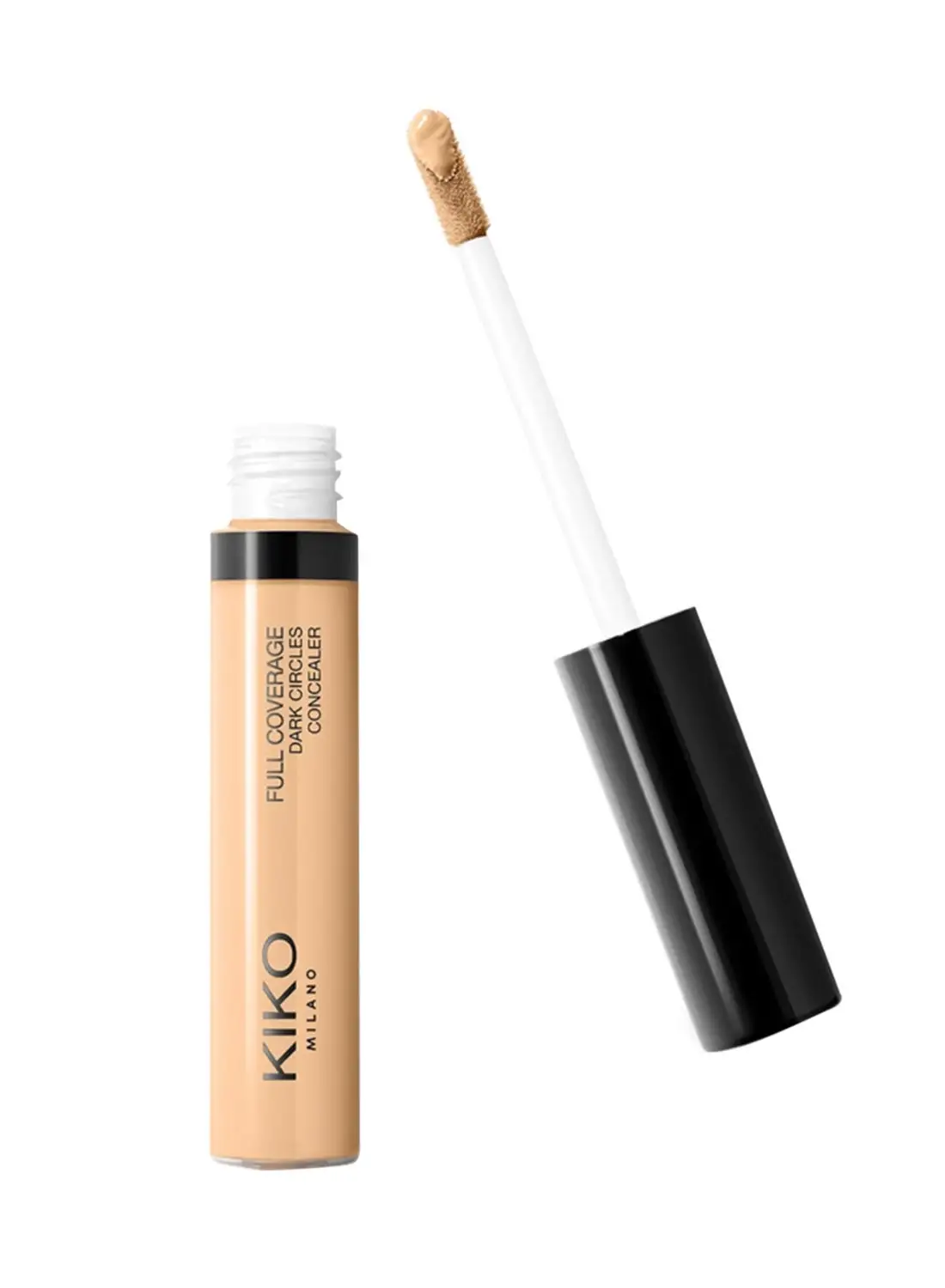 KIKO MILANO Full Coverage Dark Circles Concealer