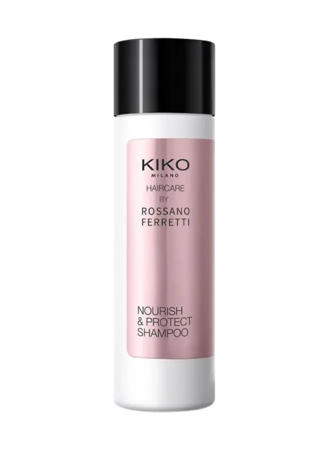 KIKO MILANO Nourish And Protect Shampoo