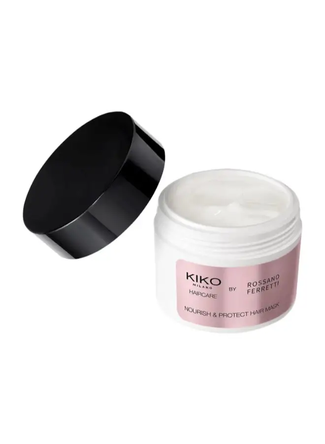 KIKO MILANO Nourish And Protect Hair Mask