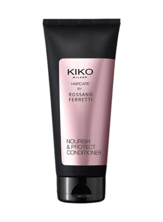 KIKO MILANO Nourish And Protect Conditioner