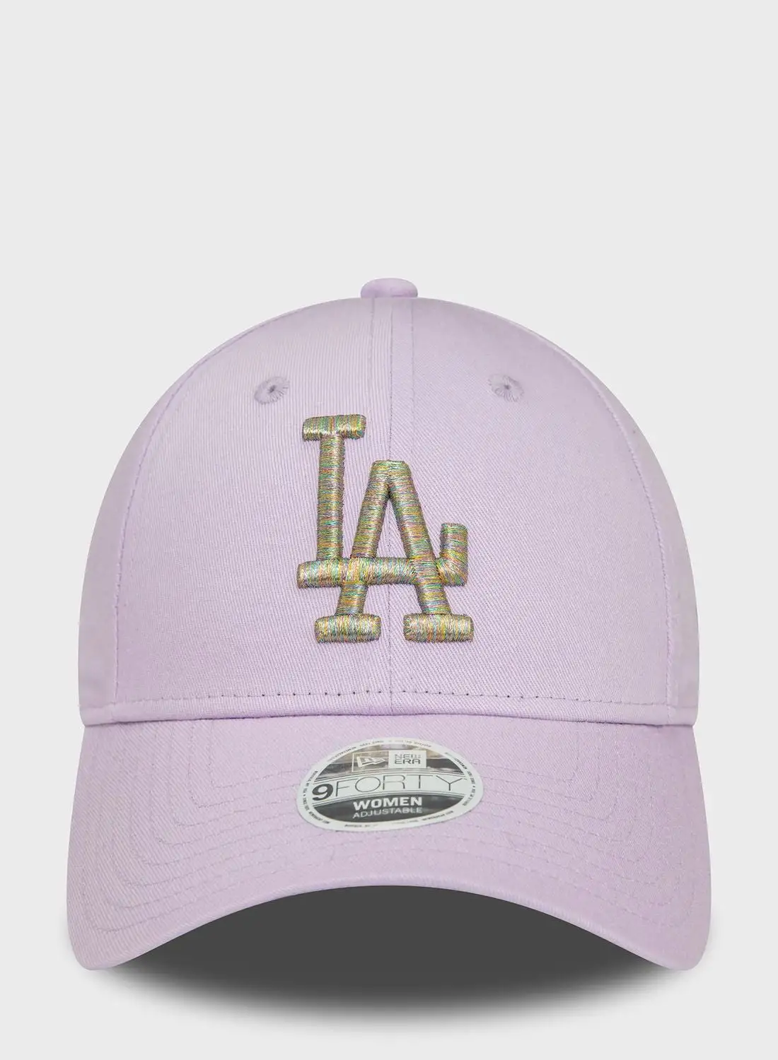 قبعة بشعار NEW ERA 9Forty Los Angeles Dodgers