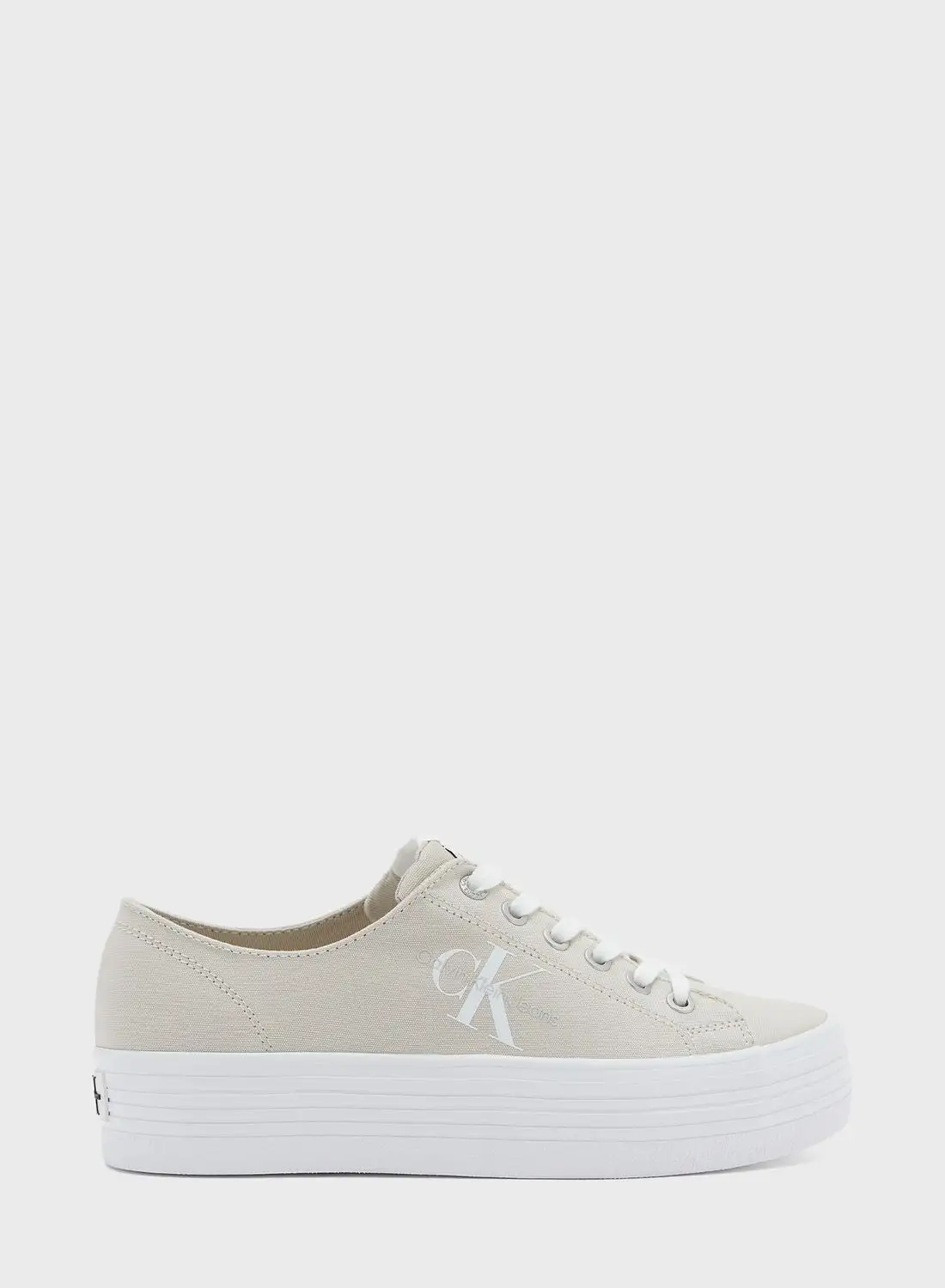 Calvin Klein Jeans Vulc Low Top Sneakers