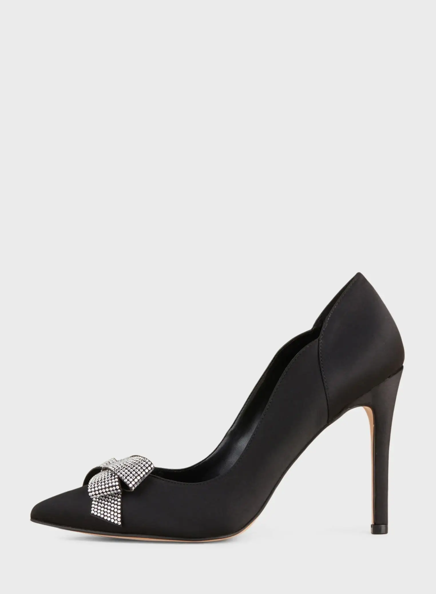 Ted Baker Satin  Pumps