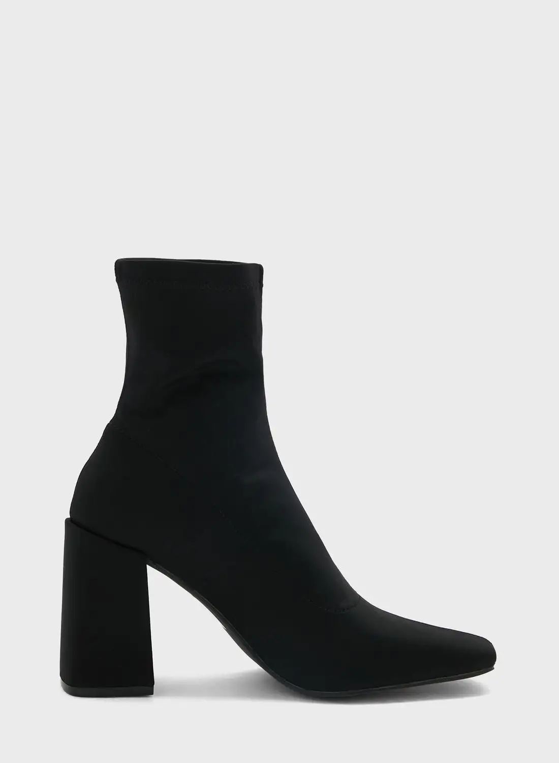 PUBLIC DESIRE Delani Ankle Boot