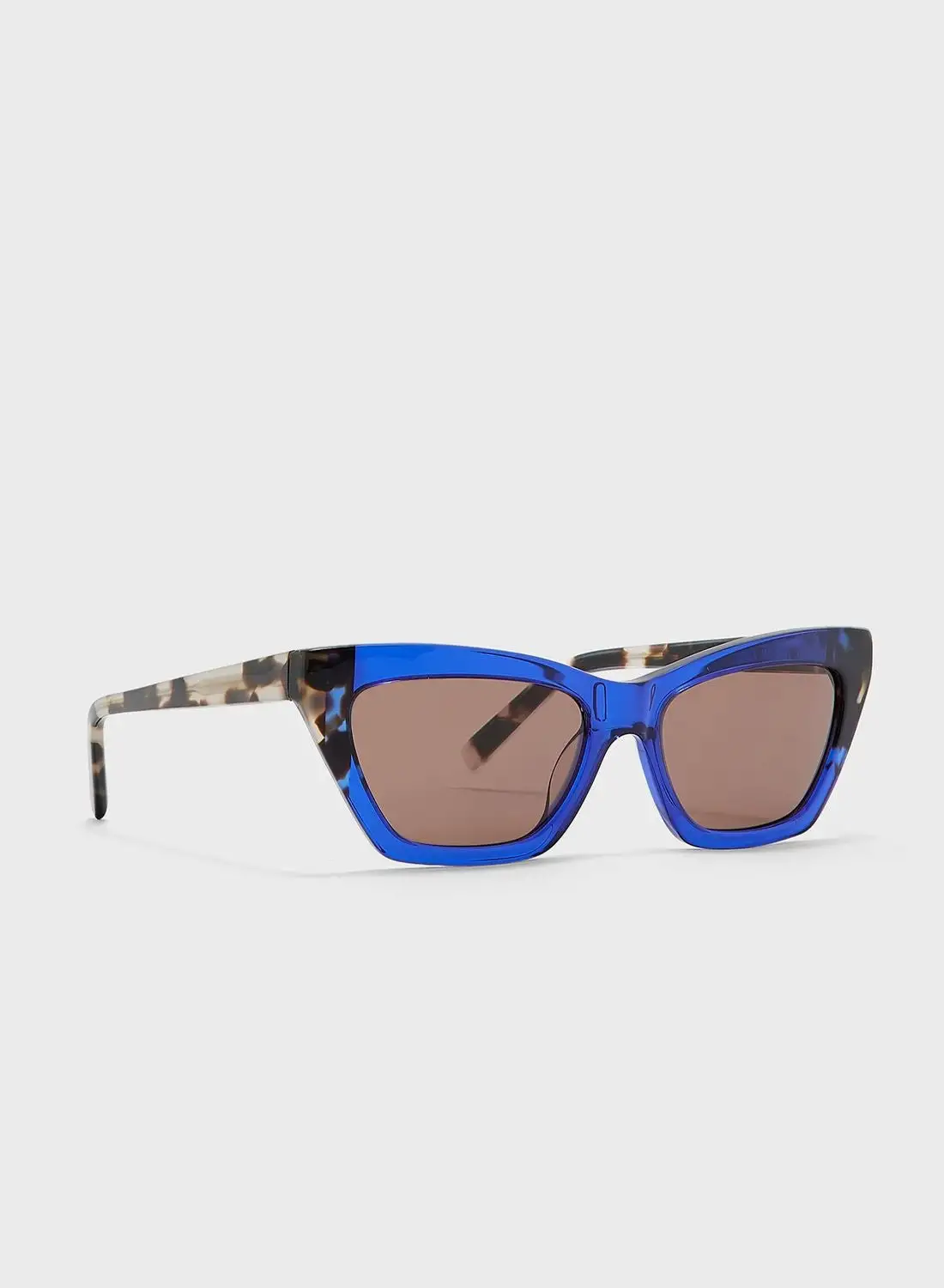 DKNY Cat Eye Sunglasses