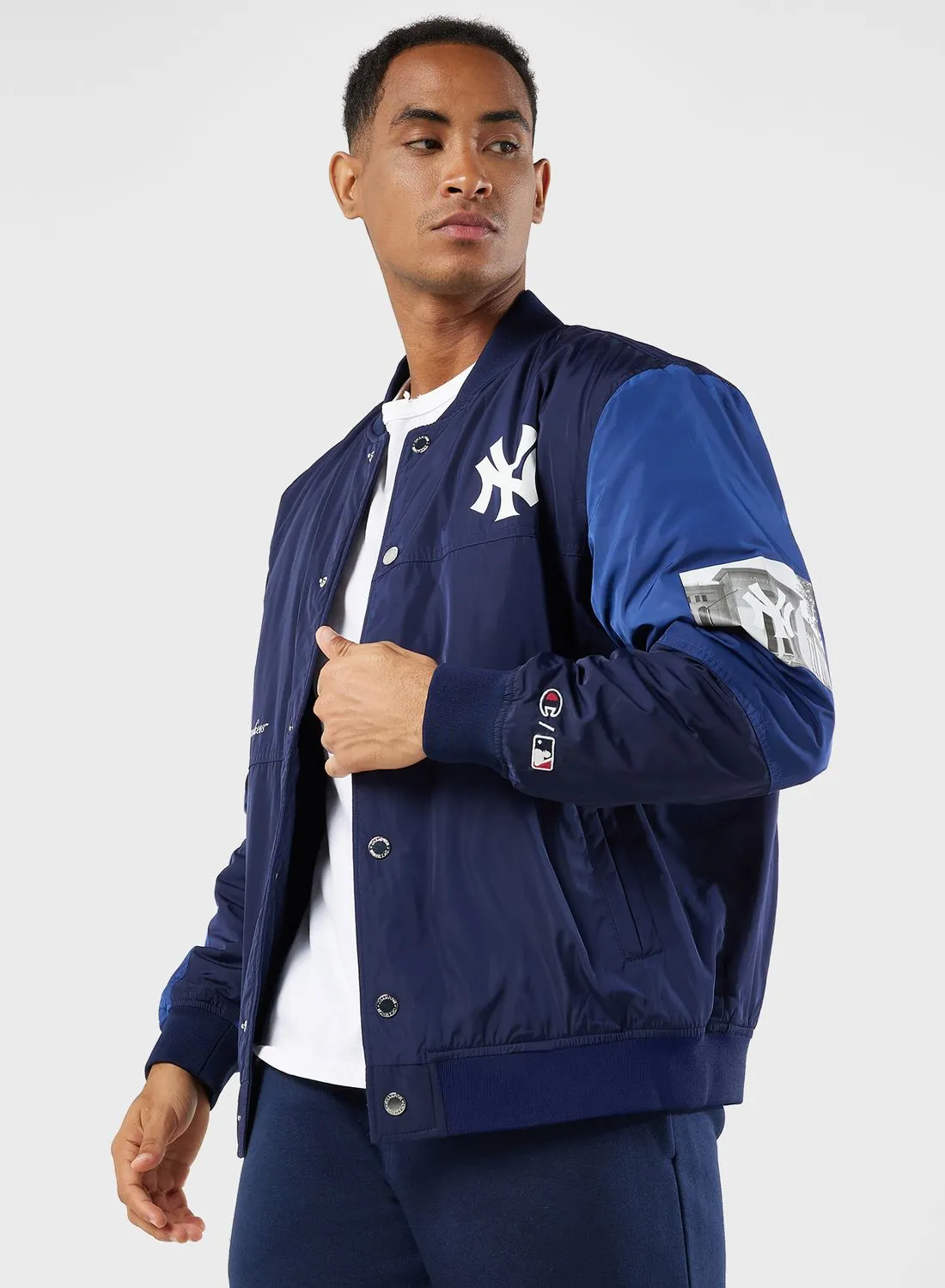 Champion Bomber Jacket