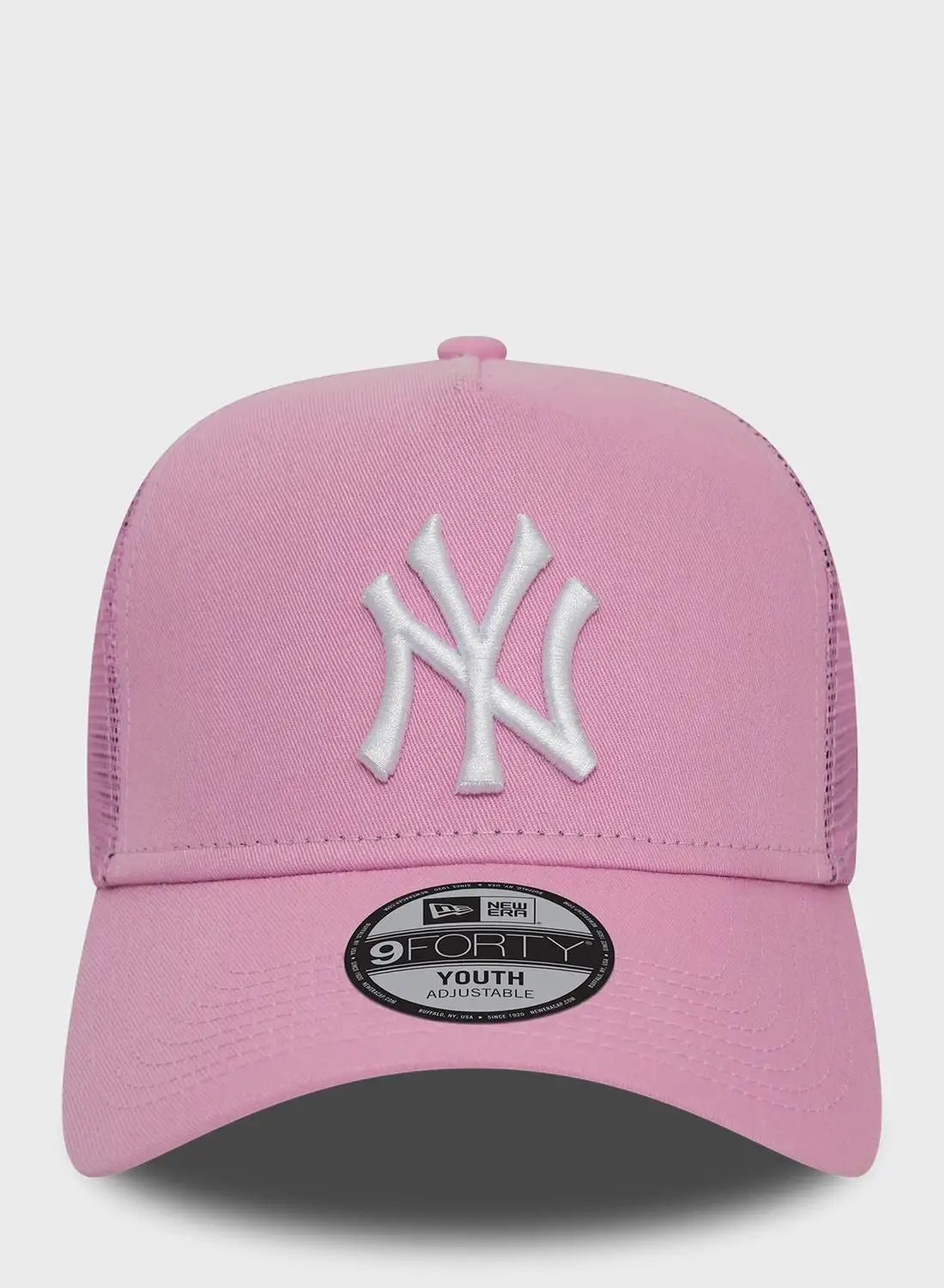 NEW ERA New York Yankees Trucker Cap