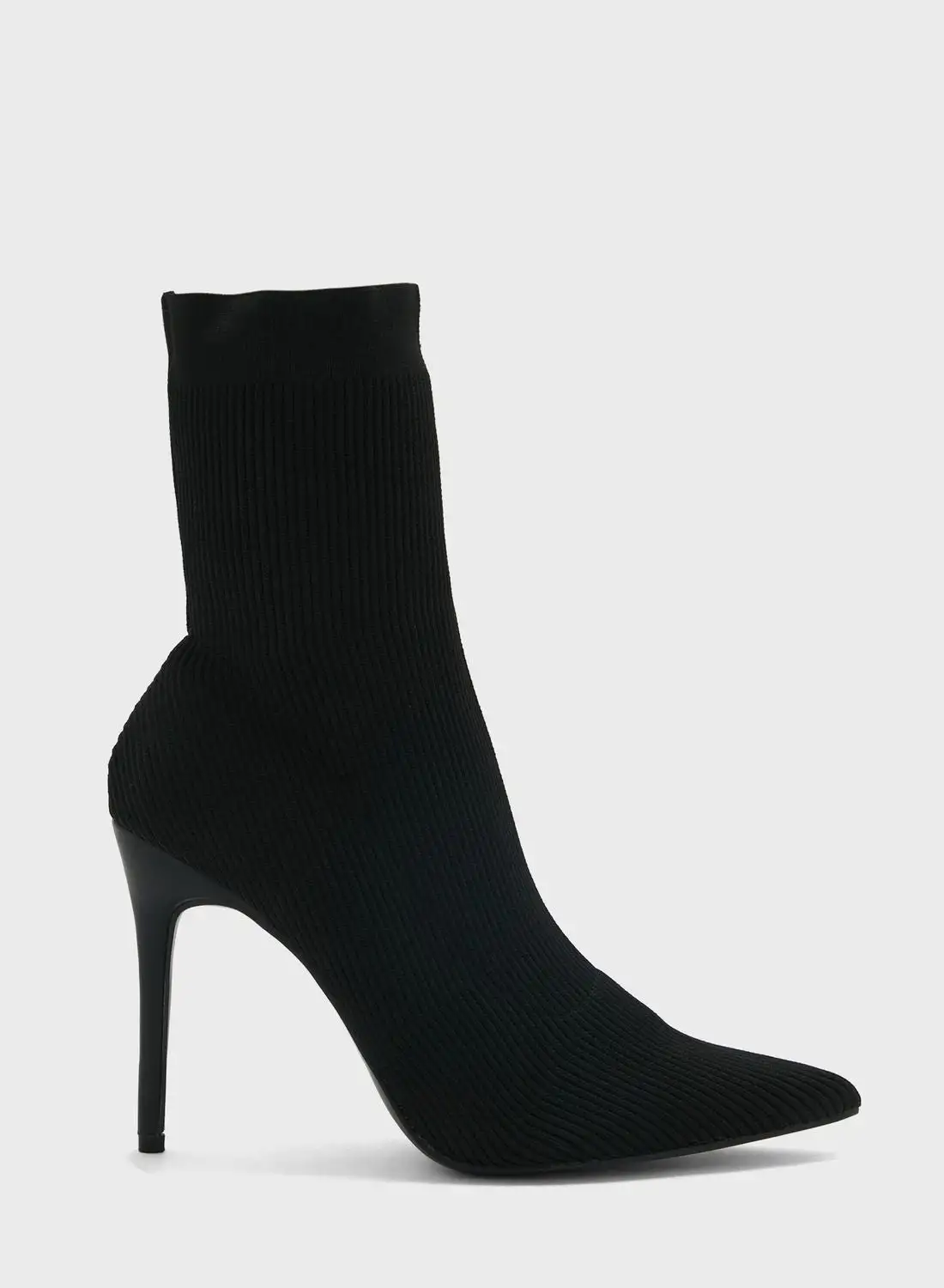 PUBLIC DESIRE Miraval Ankle Boots