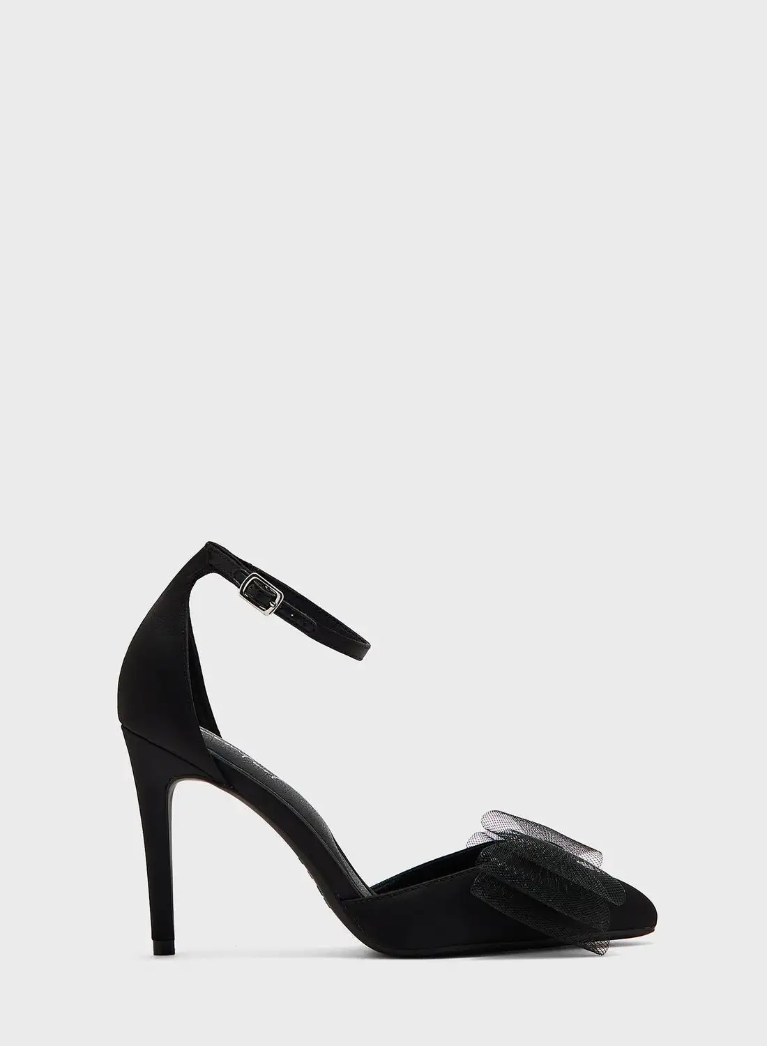 NEW LOOK Taboo Pumps