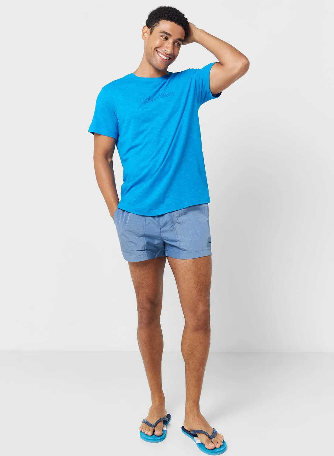 CALVIN KLEIN Short Essential Swim Shorts