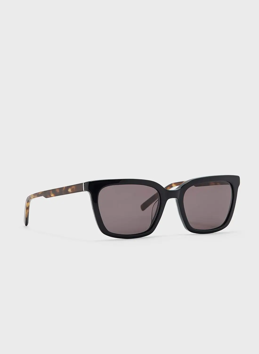 DKNY Square Sunglasses