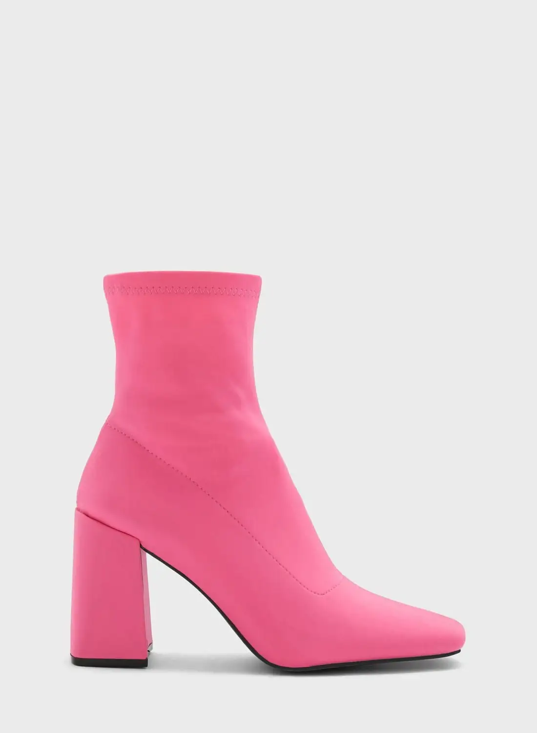 PUBLIC DESIRE Delani Ankle Boot