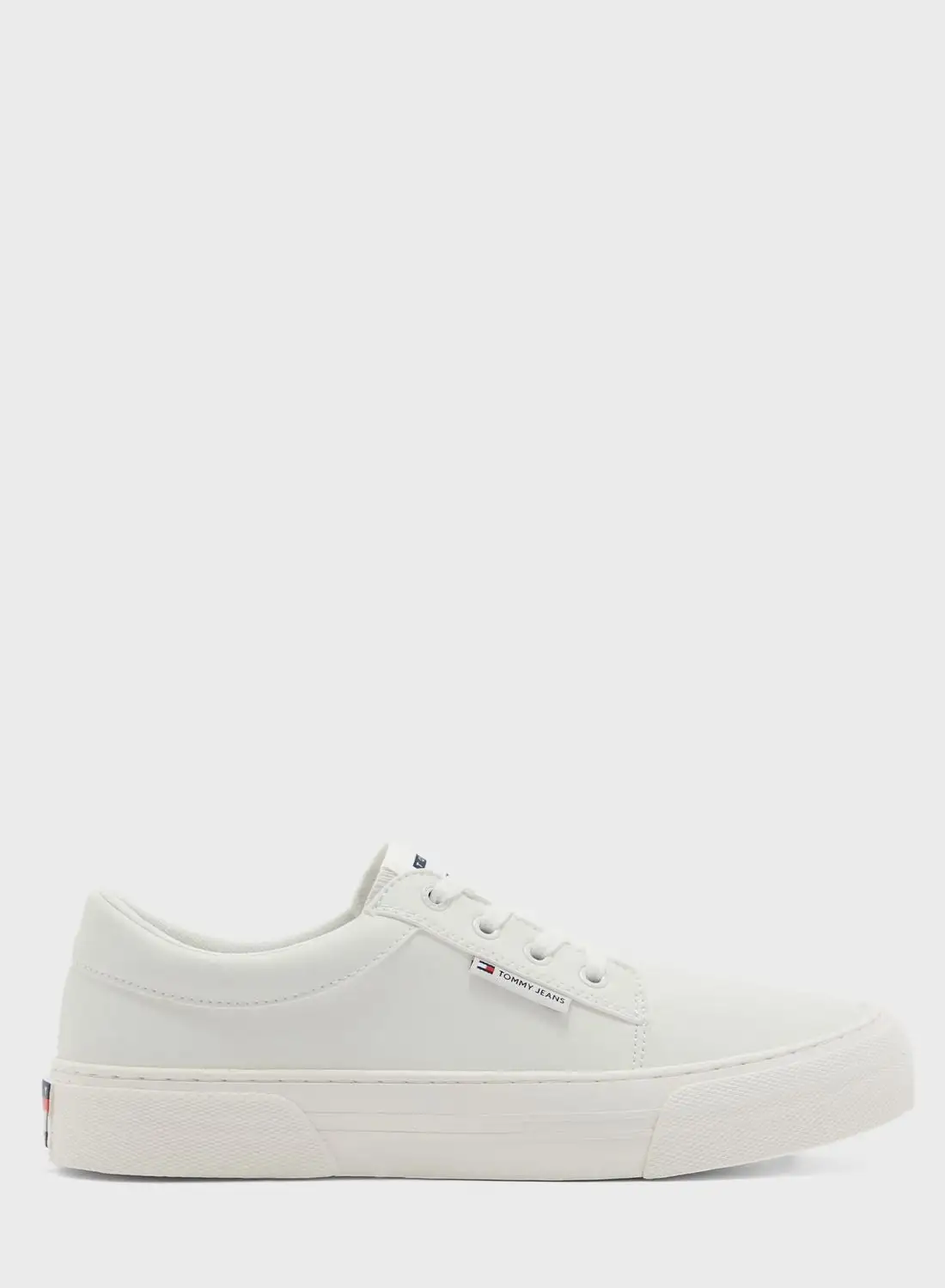 TOMMY JEANS Casual Low Top Sneakers