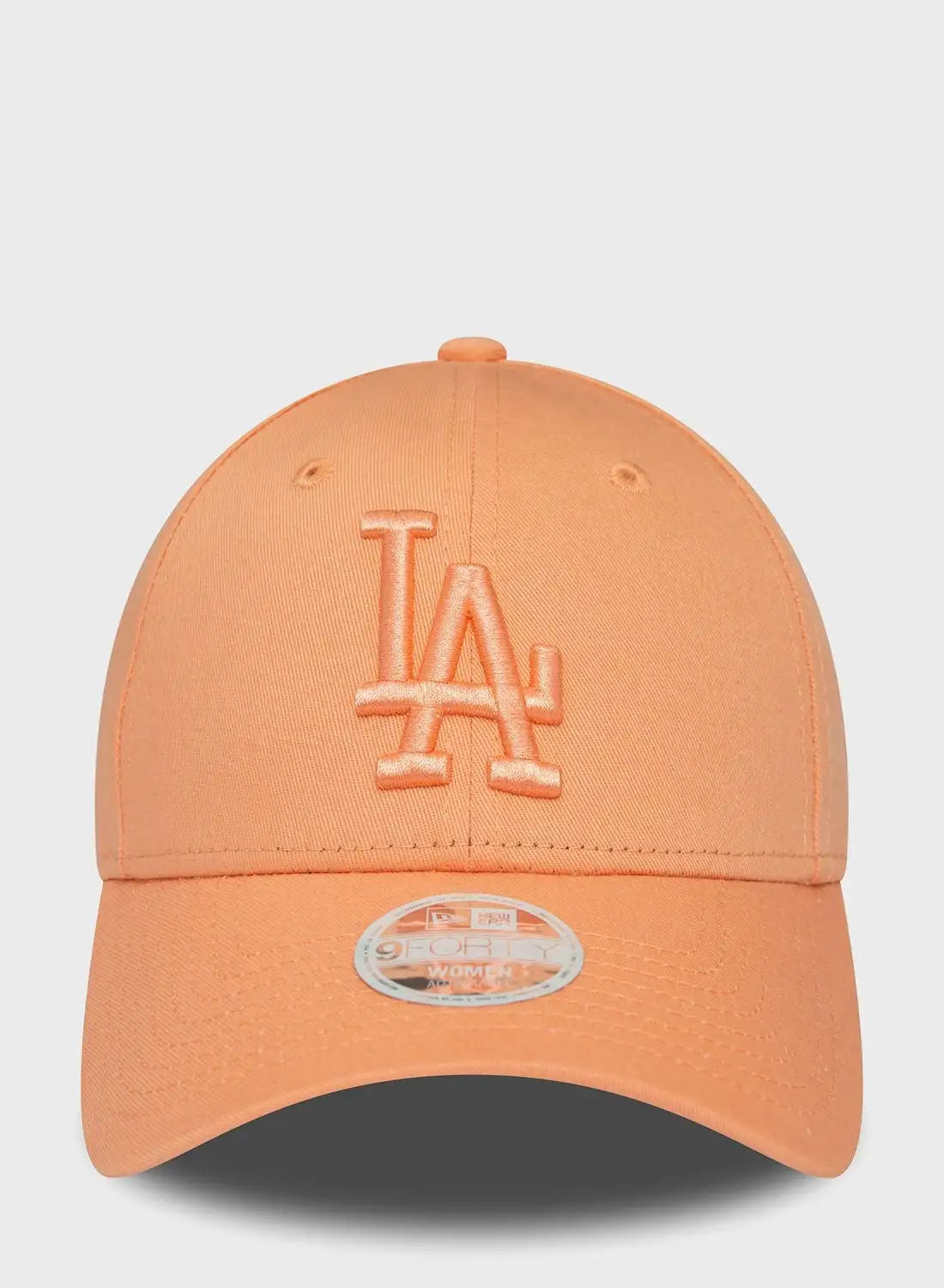 NEW ERA 9Forty Los Angeles Dodgers Cap