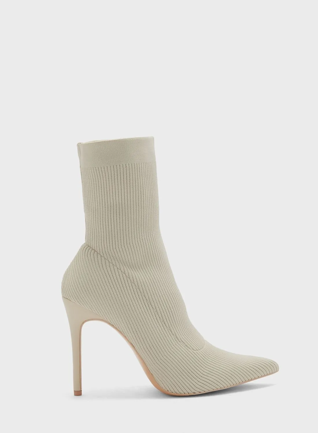 PUBLIC DESIRE Miraval Ankle Boots