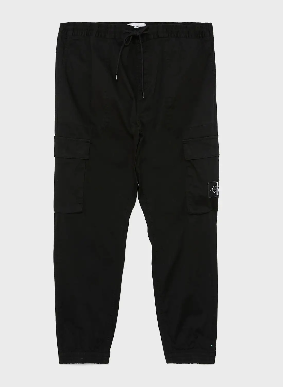 Calvin Klein Jeans Essential Cargo Skinny Fit Pants