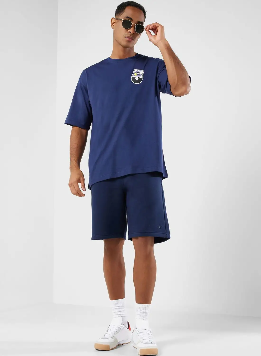 Champion Bermuda Shorts