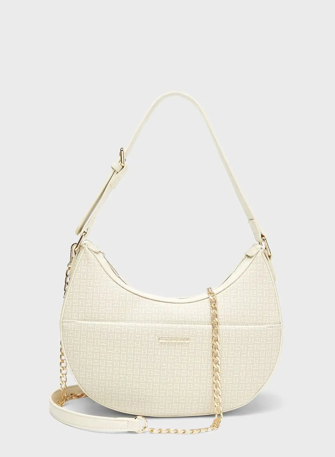 shoexpress Narrow Strap Crossbody