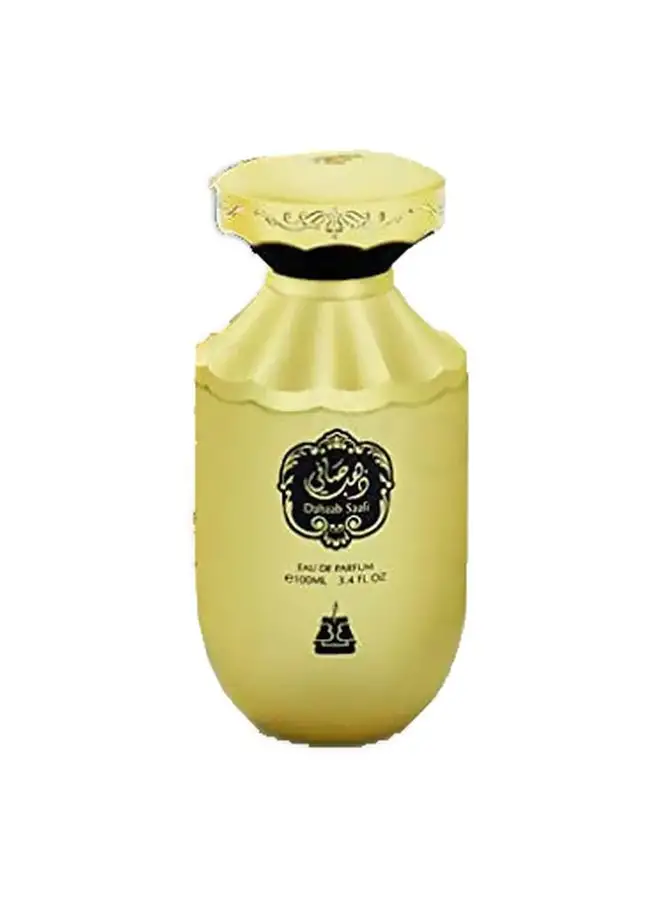 Afnan Dahaab Saafi EDP 100ml