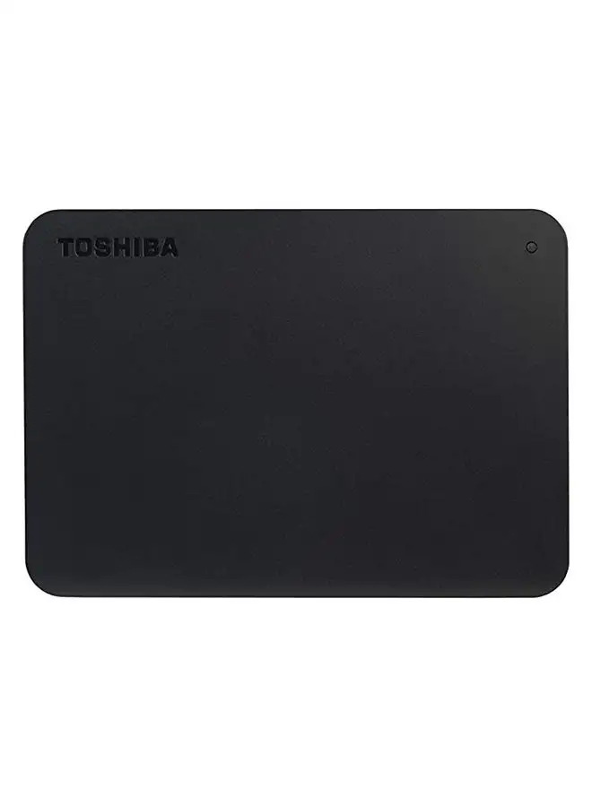 Toshiba Canvio Basics External Hard Drive 2.0 TB