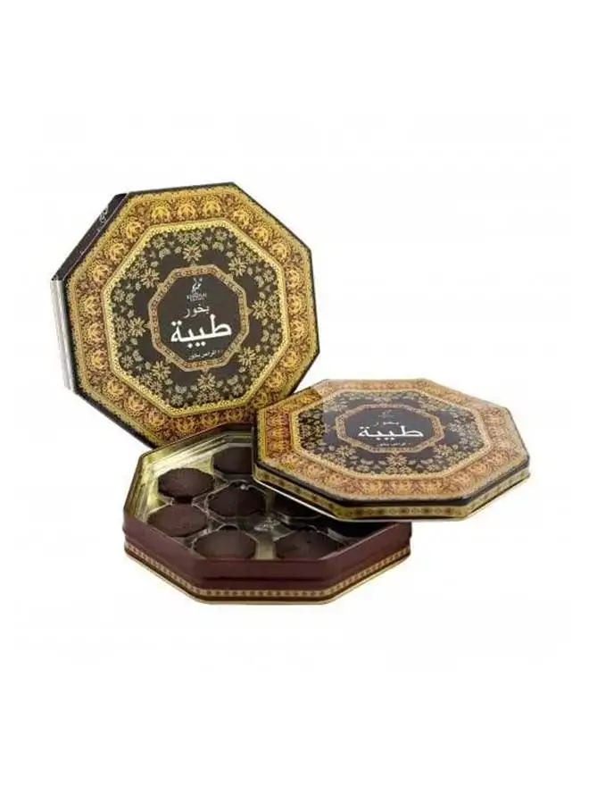 KHADLAJ Taiba Bakhoor 58 G