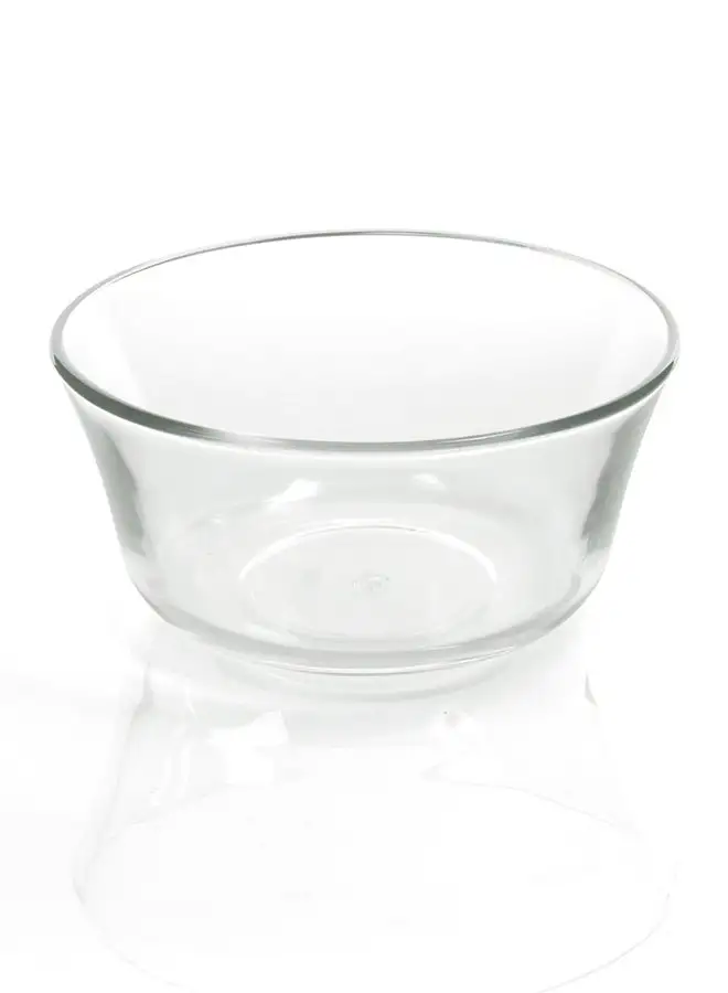 Nadir Astral Small Bowl Mx Table 250ml - Glass Appetizer Bowl