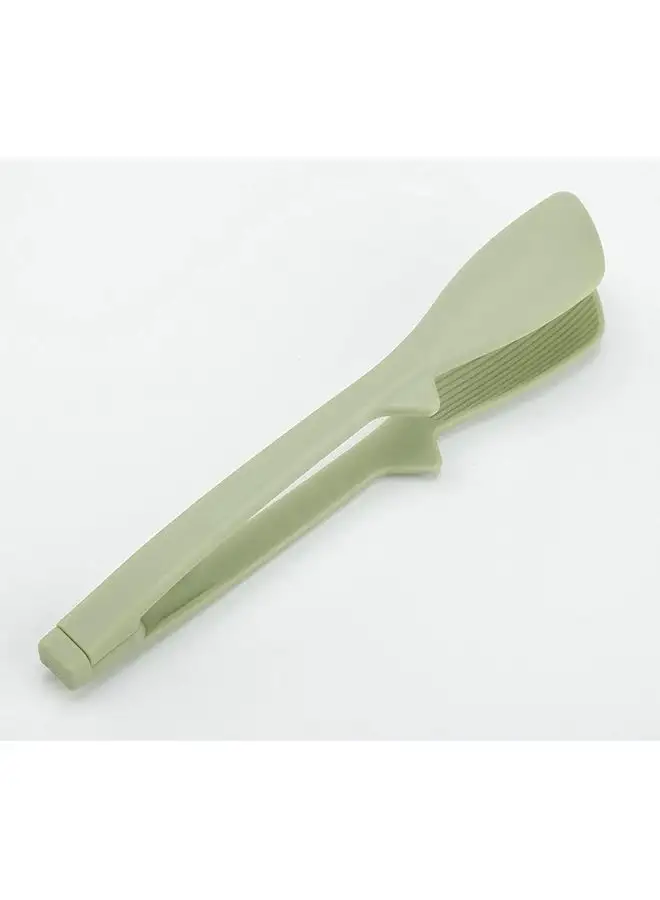 Cuisine Art Cuisine Art Food Tong Nylon Green 20Cm (T-272)