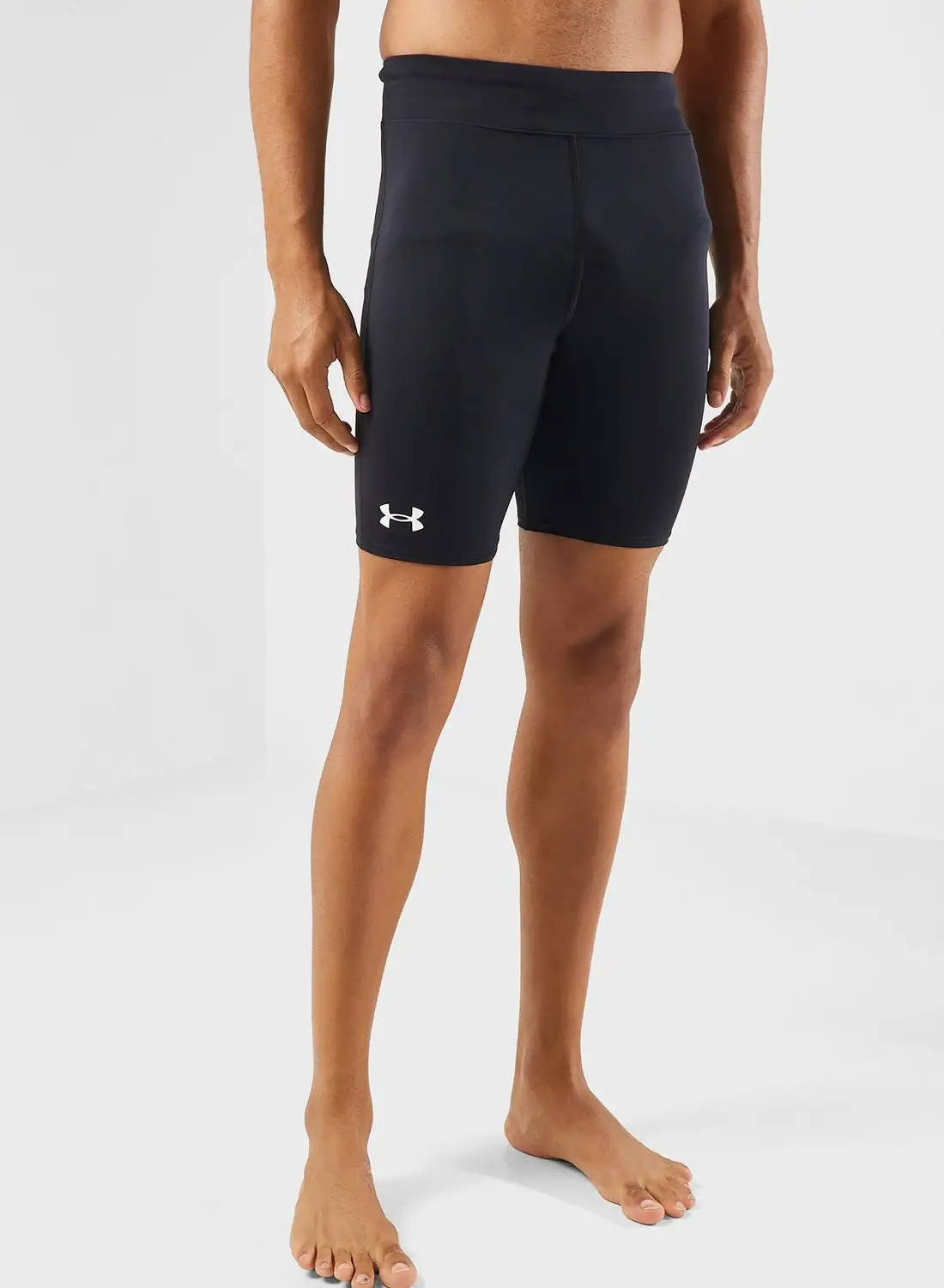 UNDER ARMOUR Launch Half Tights