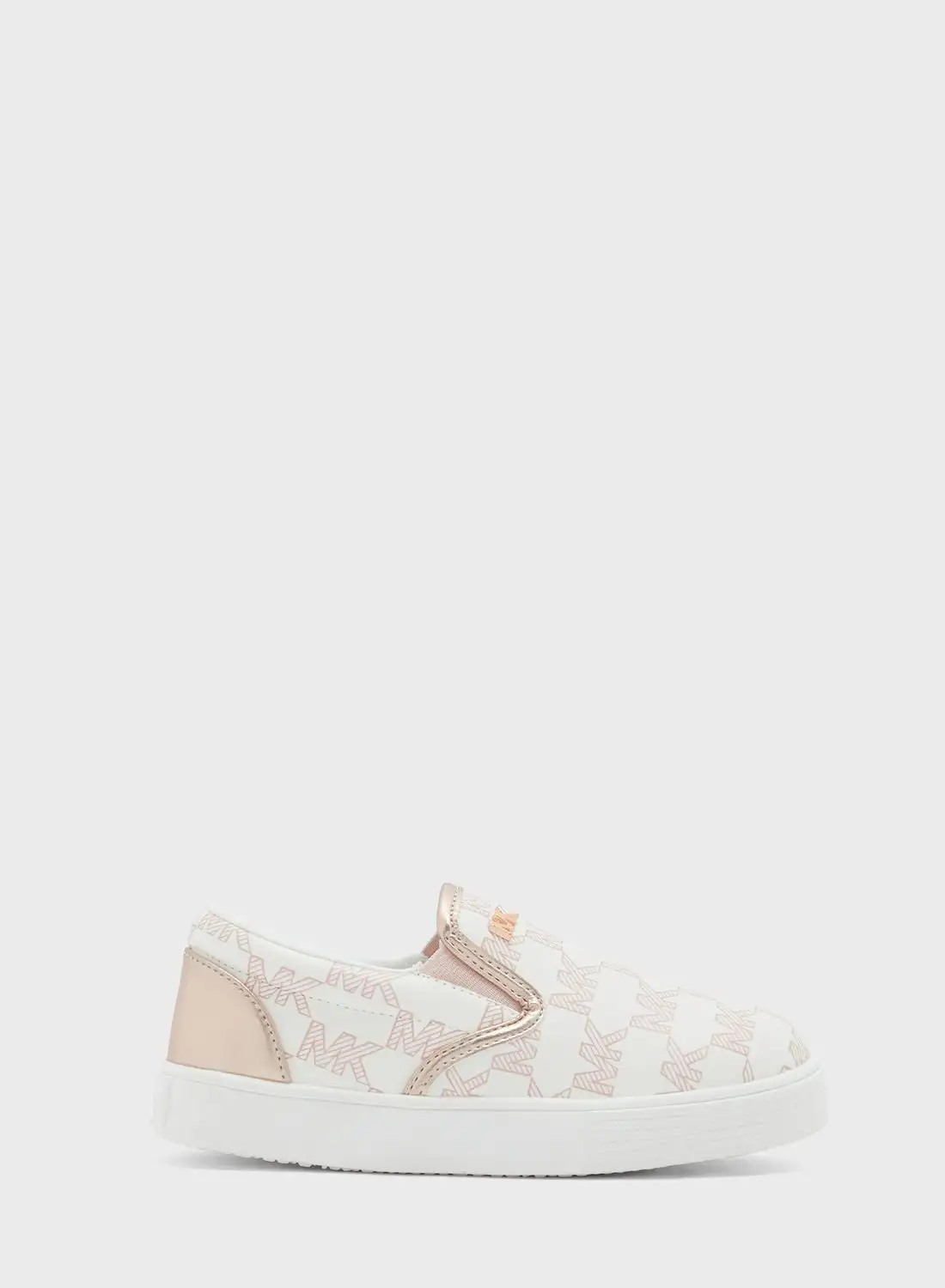 Michael Kors Youth Ashelynne Slip On