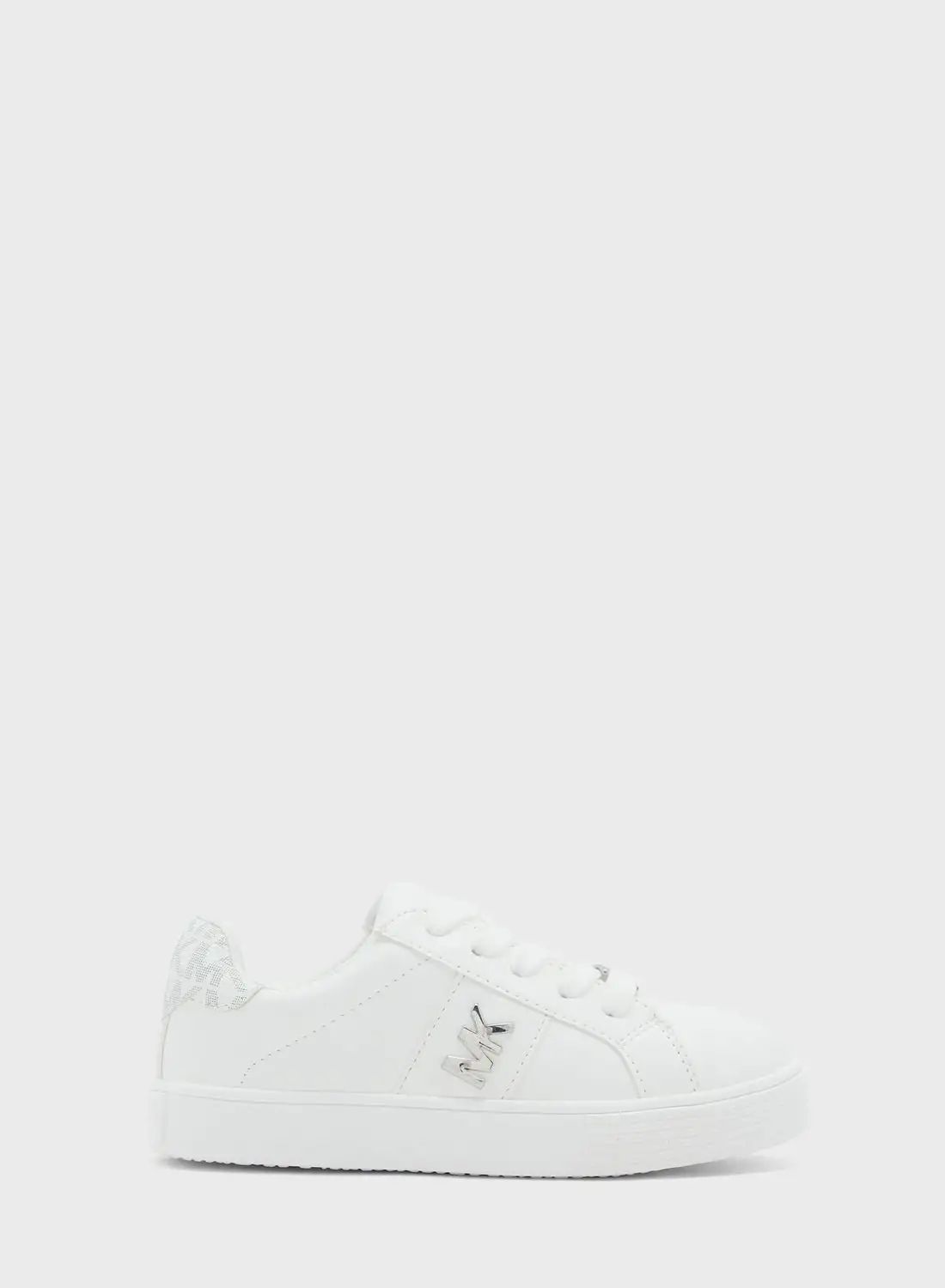 Michael Kors Youth Kylen Lace Up Sneakers