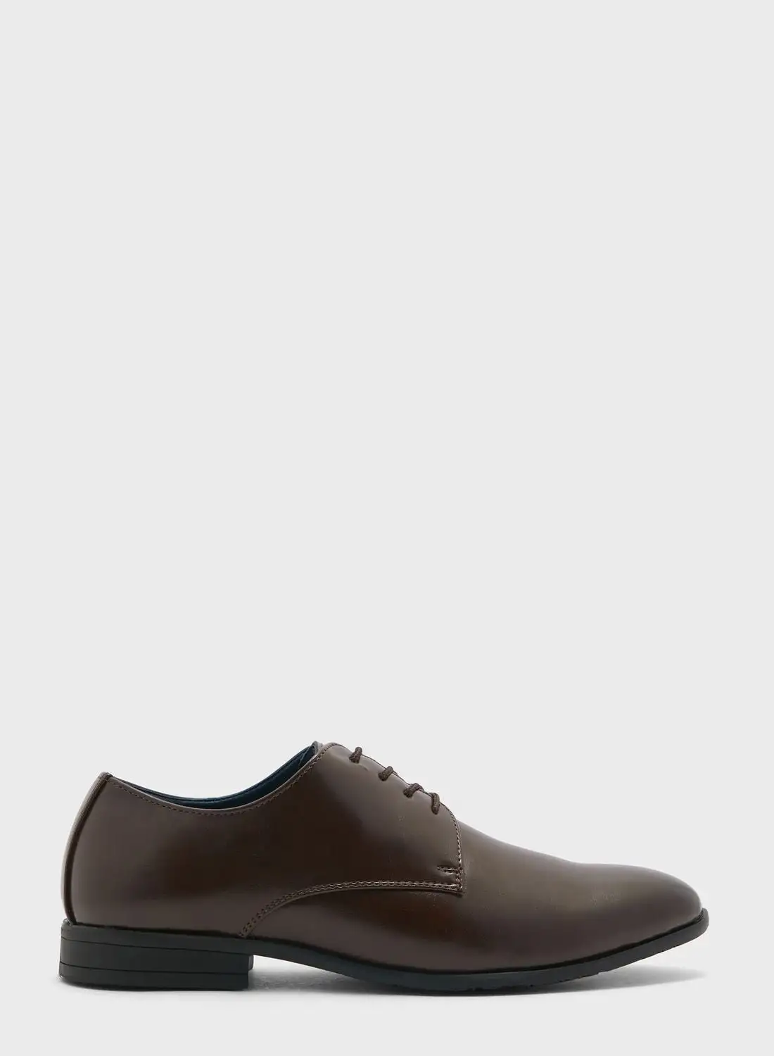 Robert Wood Classic Derby Formal Lace Ups