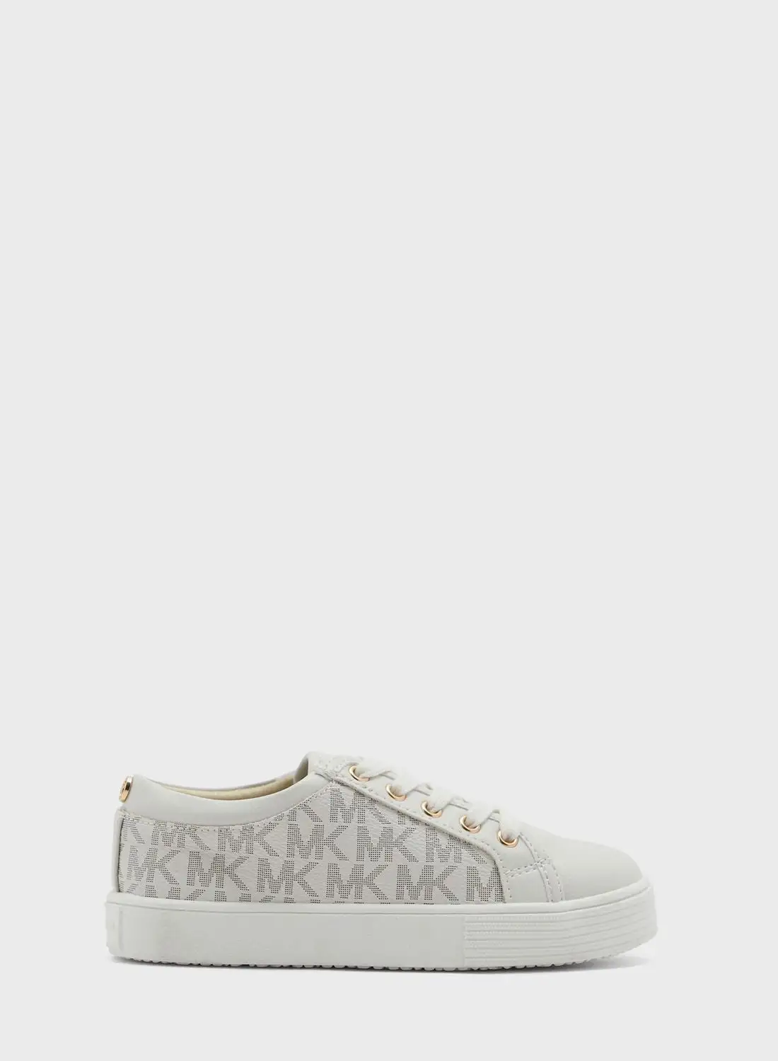 Michael Kors Youth Ivy Rebeca Lace Up Sneakers