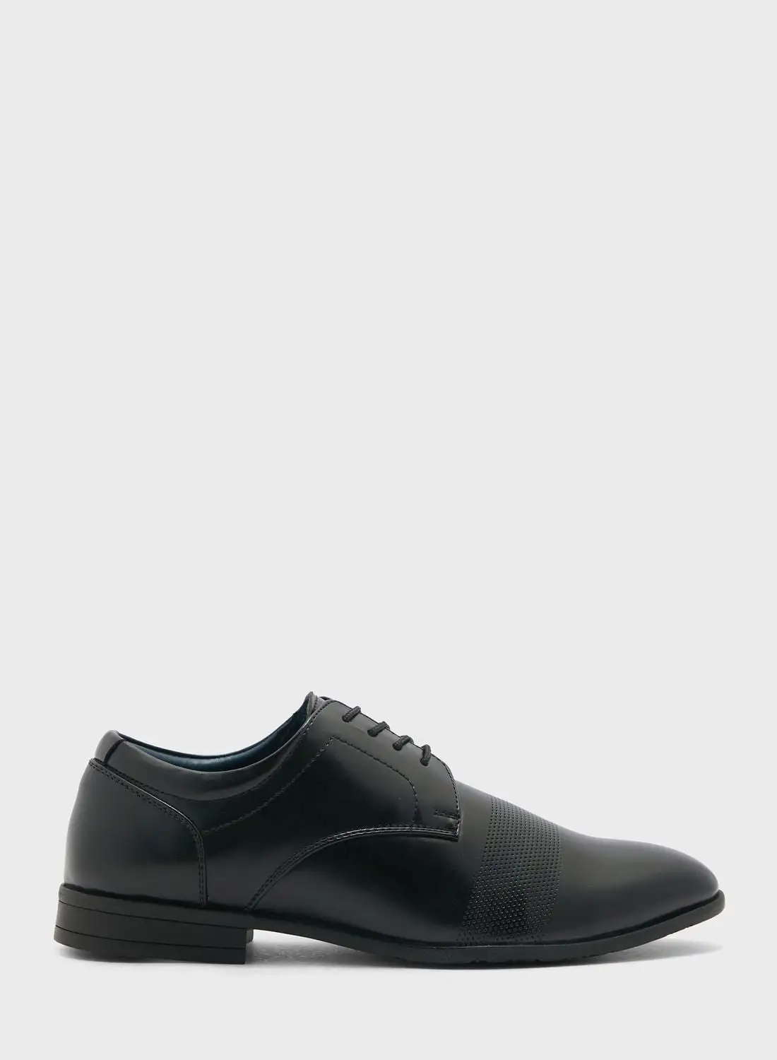 Robert Wood Classic Derby Formal Lace Ups