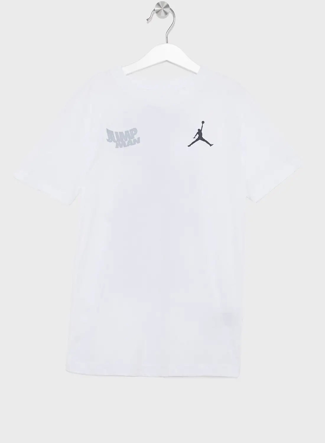 JORDAN Youth Jordan Jumpman Motion T-Shirt