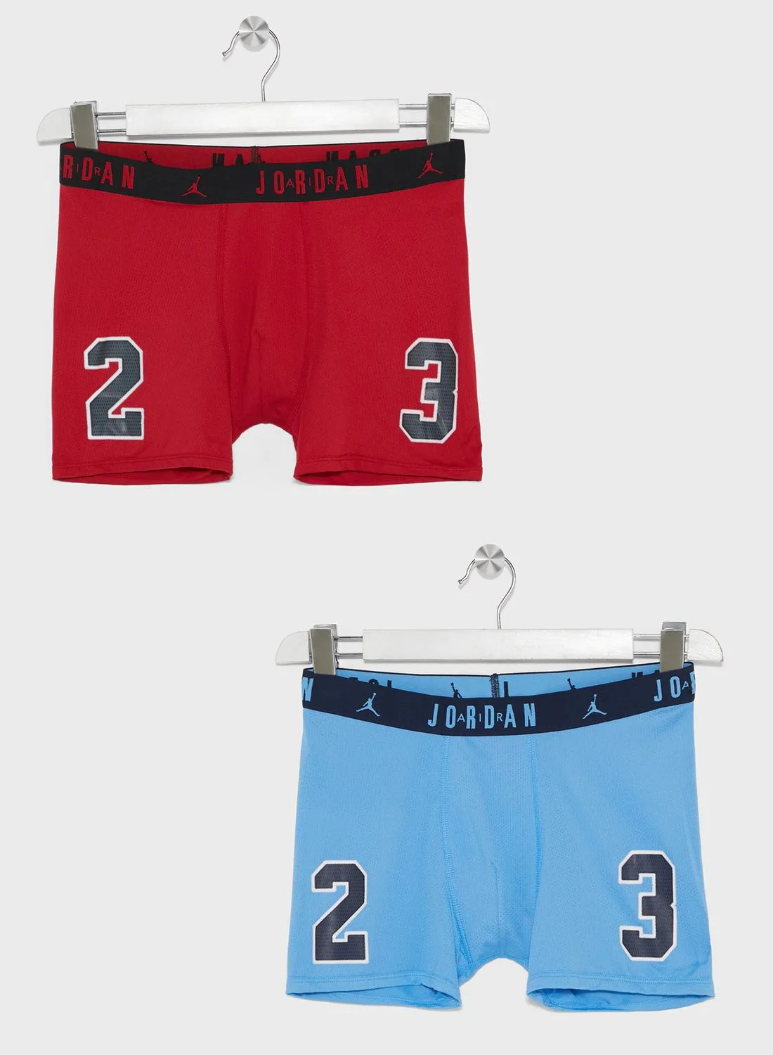 JORDAN Youth Jordan Brief