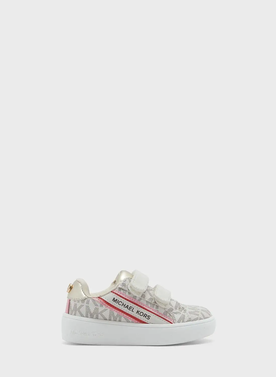 Michael Kors Jem Slade H&L Low Top Sneakers