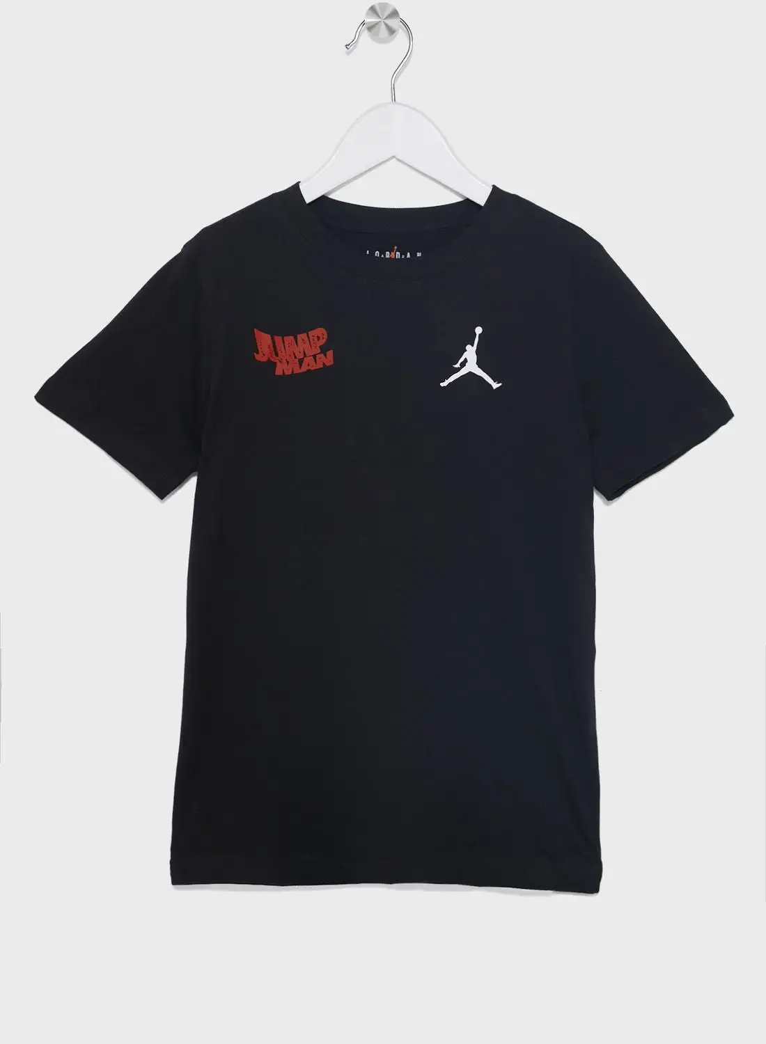 JORDAN Youth Jordan Jumpman Motion T-Shirt