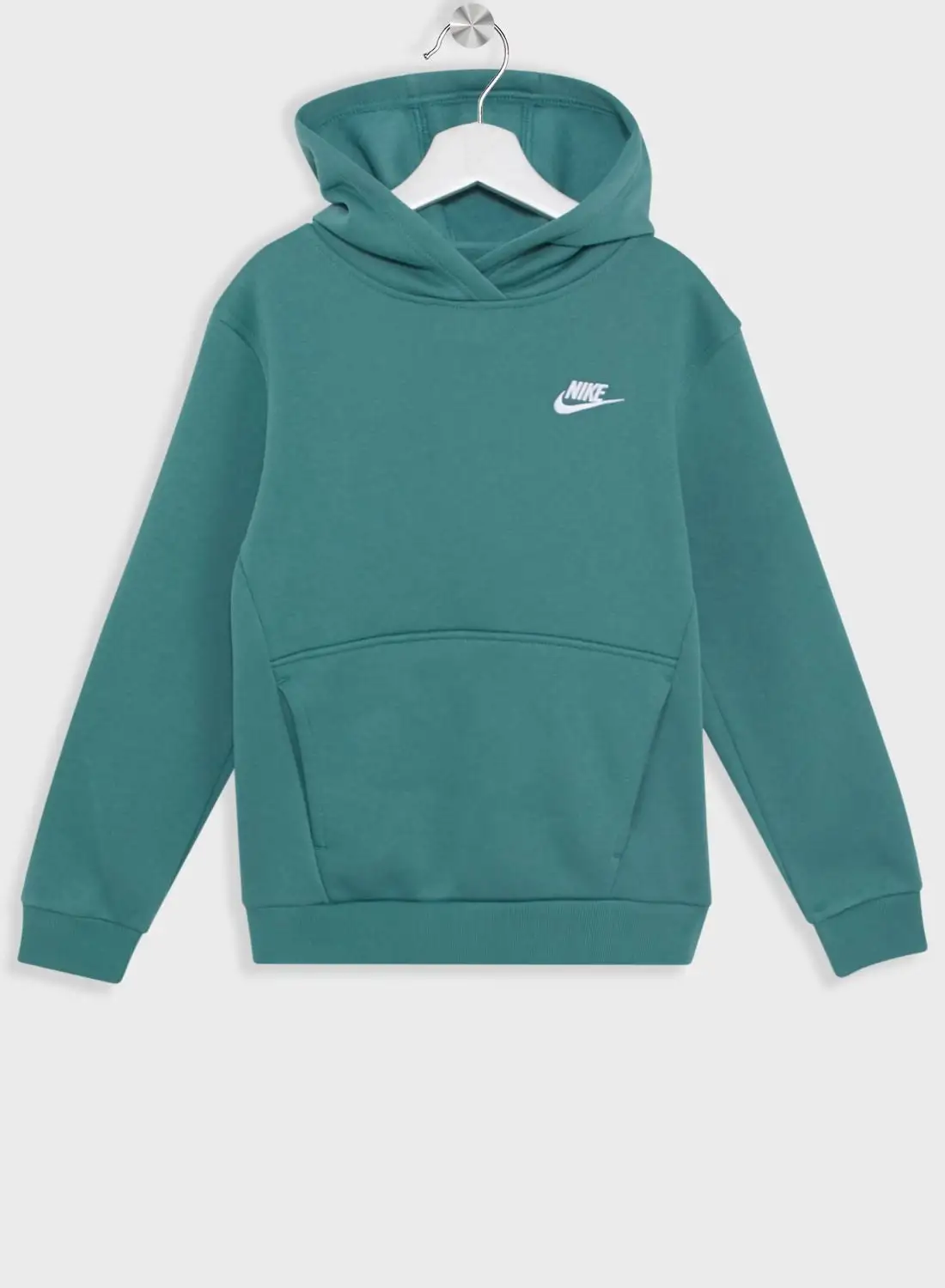 Nike Nsw Club Fleece Hoodie