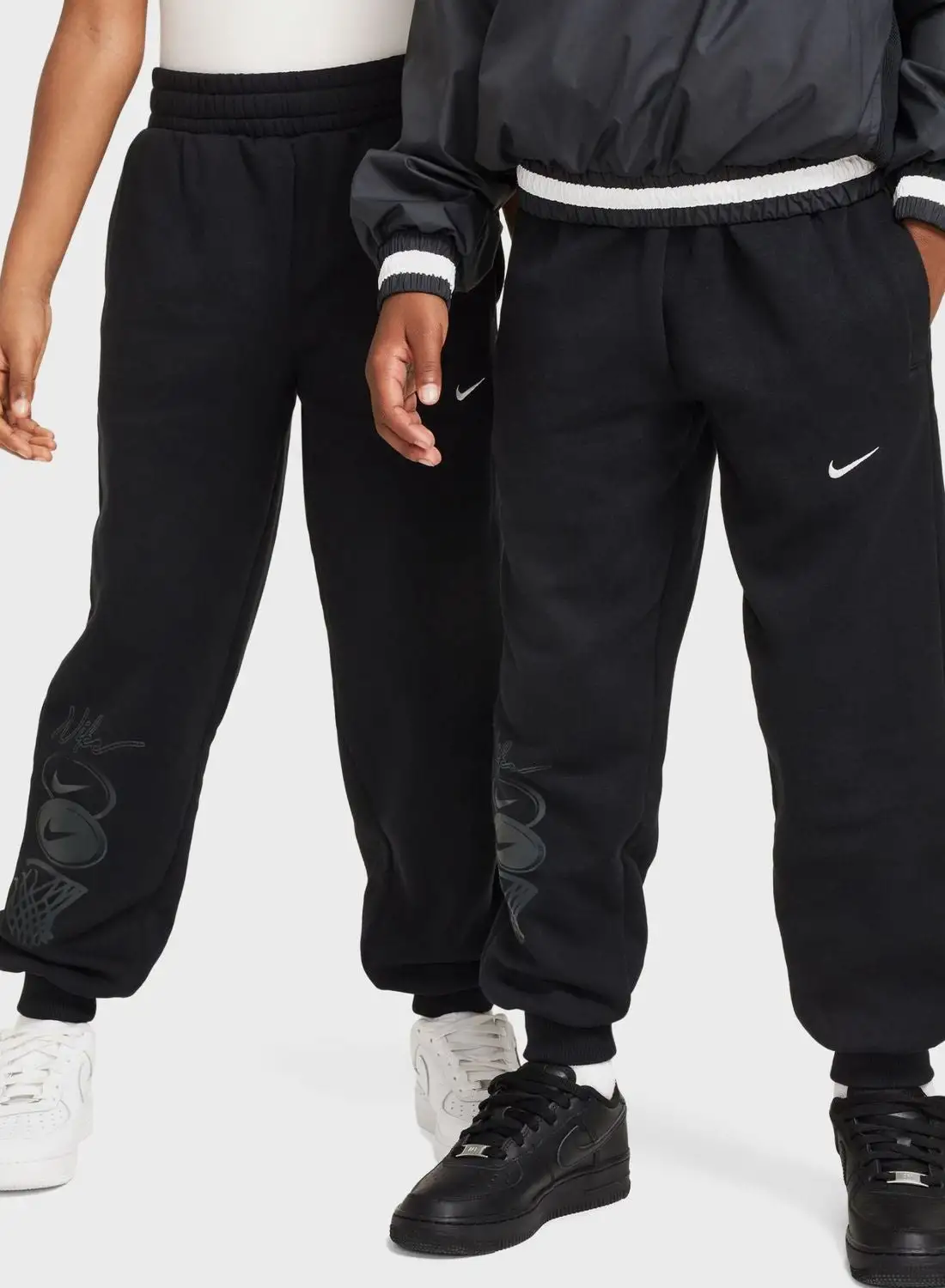 Nike Essential Fleece Pants