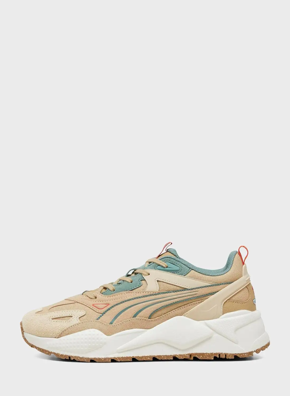 PUMA Rs-X Efekt Re: المكان