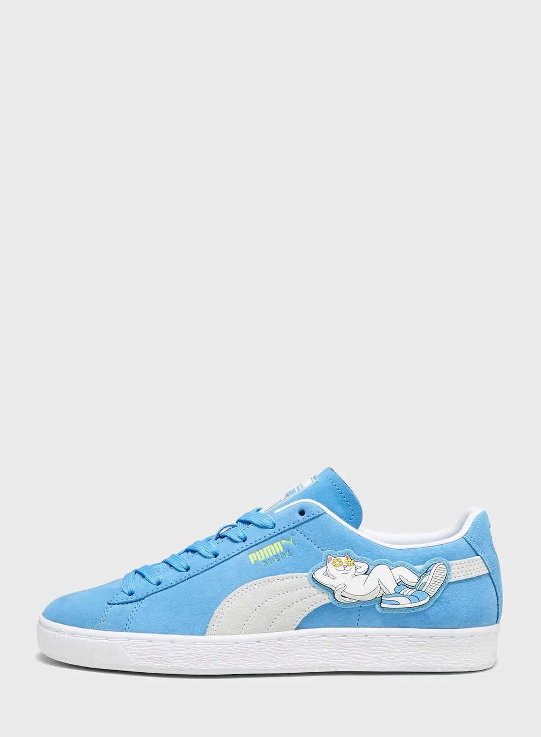 PUMA Suede Ripndip